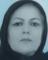 پریوش حسینی