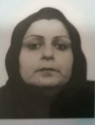 فاطمه دیلمی معزی