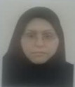 راضیه خواجوی