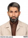 ارشد مصطفایی گلندوز