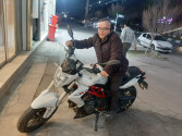 User profile picture