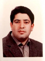 رامین سلامت دوست نوبر