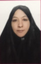 شهدخت پورابراهیم ابادی