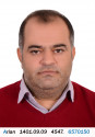 اکبر قلی زاده