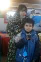 User profile picture