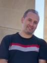 علی حاجی پورسرخه کاو
