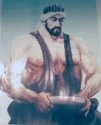 User profile picture