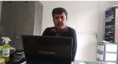 User profile picture