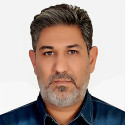 شهرام نصیری