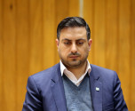 اسماعیل امینی