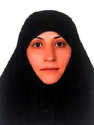 زهرا عباسی