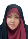 ام کلثوم رحمتی