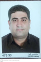 مرتضی آقایی اول