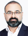 علی پورباقی