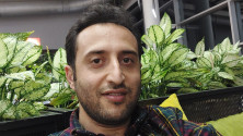 User profile picture