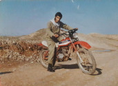 User profile picture