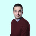 مهدي کشاورز