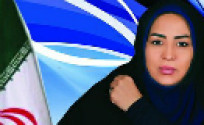 مژگان خزائی جلیل
