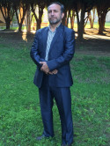 User profile picture