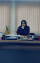 مهوش ایزدی