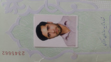User profile picture