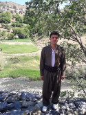 User profile picture