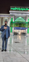 User profile picture