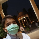 User profile picture