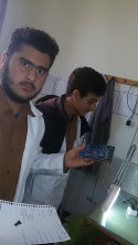 User profile picture