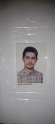 User profile picture