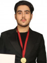سیدمحمد ماهان میرنصیری
