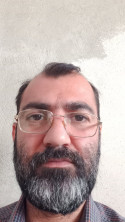 علی ادیبی