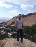 User profile picture