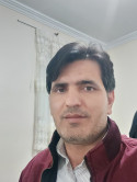 رضا سلیمانی کیا