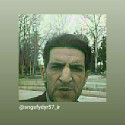 رضا سنگ سفیدی