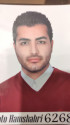 فواد رضایی