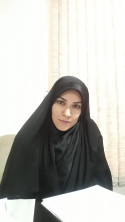 ناهید ملکی