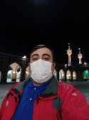 وحید کرمی