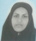 سیده محبوبه رسولی
