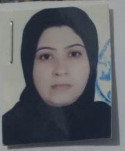 سیده رقیه مهدی پور