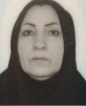 زهرا عزتی