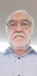 رضا محدث
