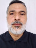 حسین میرزایی