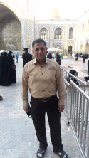 عبدالله خضاب