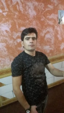 محمود صفی زاده