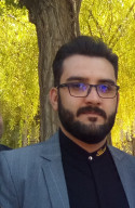 مهیار بهرامی