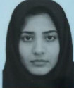 ساجده اسفندیاری
