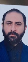 حسین سعیدی تبریزی